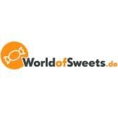 World of Sweets DE